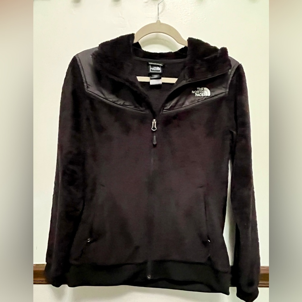 North Face Hooded Jacket